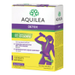 aquilea detox 10 stick - integratore depurativo e drenante con 7 estratti naturali gusto ananas