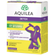 aquilea detox stick solubili gusto ananas 10x15 ml soluzione orale
