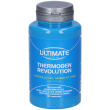 ultimate thermogen revolution compresse 70,2 g