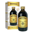 biotina analcoolico 200ml