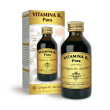 vitamina b5 pura analcolico 100ml