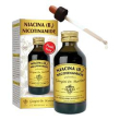 niacina b3 nicotinamide analc