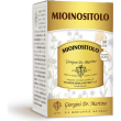 mioinositolo polvere 120 gr - integratore per il sistema nervoso