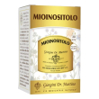 mioinositolo integratore per il benessere psico-fisico polvere orale 120 grammi