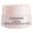 collistar rigenera conto occhi anti-rughe levigante 15 ml