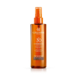 olio superabbronzante spf 30