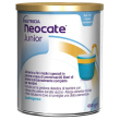 nutricia neocate junior alimento a base di amminoacidi per bambini polvere 400 grammi