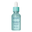 miamo vitamin blend 15% recovery serum viso 30ml