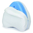 sanico cuscino per gambe memory foam