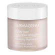 skinius - dermagenia everyday maschera levigante confezione 100 ml