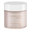 dermagenia every day maschera viso levigante 100 ml trattamento idratante e rinnovante