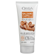 omia - balsamo capelli con olio di semi di lino
