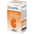 zinutrik plus 20 compresse - integratore ad azione antiossidante