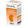 zinutrik plus 20 compresse - integratore per la funzionalità articolare e del microcircolo