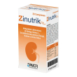 zinutrik plus, 20 compresse
