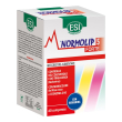 esi normolip 5 - forte integratore colesterolo e trigliceridi, 60 compresse