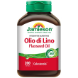 flaxseed olio di lino 200prl (