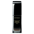sensai flawless satin moisture foundation spf 25