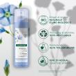 shampoo secco volume lino bio klorane 150ml