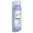 klorane shampoo secco lino bio