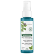 klorane spray purificante alla menta bio 100ml