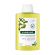 shampoo purificante alla polpa di cedro 200 ml