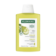 klorane shampoo cedro 200ml