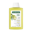 klorane shampoo polpa di cedro, 200 ml