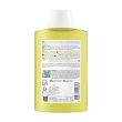 klorane shampoo al cedro purificante 200ml - capelli da normali a gras