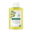 klorane shampoo alla polpa di cedro delicato 200 ml