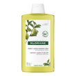 klorane shampoo cedro energizzante 400ml - shampoo rivitalizzante per capelli deboli