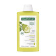 klorane shampoo energizzante e leggerezza alla polpa di cedro 400ml -