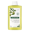 klorane shampoo alla polpa di cedro leggero 400 ml