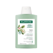 klorane shampoo al latte di mandorla da 200ml