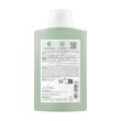 klorane shampoo avvolgente alla mandorla 200ml - ammorbidisce i capell