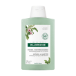 klorane shampoo al latte di mandorla 200 ml