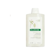 shampoo al latte di mandorla delicato 400 ml