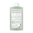 klorane shampoo avvolgente alla mandorla 400 ml