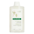 klorane shampoo al latte di mandorla 400 ml