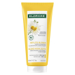 klorane reflets blonds baume après-shampooing à la camomille 200 ml