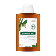klorane shampoo riequilibrante antiforfora con galanga, 200 ml