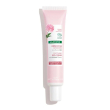 klorane crema ricca lenitiva alla peonia bio pelle sensibile/secca 40ml