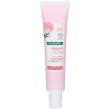 klorane crema ricca lenitiva peonia bio 40 ml - crema nutriente pelle sensibile e secca