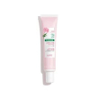 klorane crema leggera lenitiva peonia bio pelle sensibile 40ml