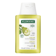 klorane polpa di cedro - shampoo leggerezza e vitalit&agrave; 100 ml