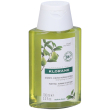 klorane shampoo alla polpa di cedro 100 ml