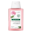 klorane shampoo peonia bio 100 ml
