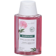 klorane shampoo alla peonia 100 ml