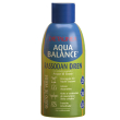 dietalinea aqua balance rassodan dren gusto te verde 500 ml