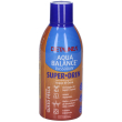 dietalinea aqua balance rassodan super dren gusto pesca 500 ml bevanda